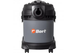 Пылесос строительный Bort BAX-1520-Smart Clean