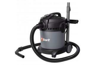 Пылесос строительный Bort BAX-1520-Smart Clean