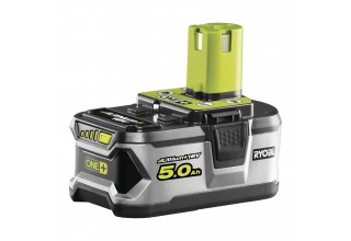 Аккумулятор RYOBI RB18L50 система ONE +