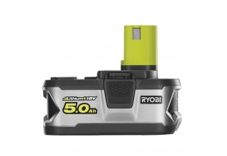 Аккумулятор RYOBI RB18L50 система ONE +