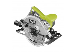 Пила циркулярная RYOBI RCS1600-K
