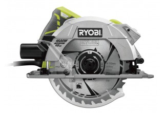 Пила циркулярная RYOBI RCS1600-K