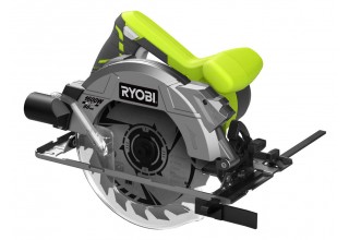 Пила циркулярная RYOBI RCS1600-K