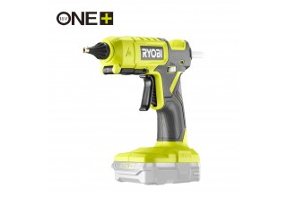 Термоклеевой пистолет RYOBI RGL18-0 система ONE +