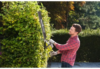 Кусторез электрический RYOBI RHT8165RL