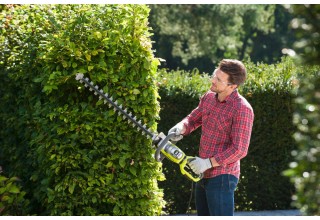 Кусторез электрический RYOBI RHT8165RL
