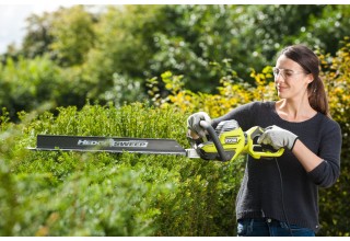 Кусторез электрический RYOBI RHT8165RL