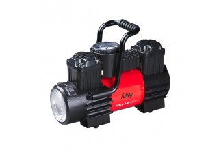 Компрессор автомобильный FUBAG Roll Air 60/17