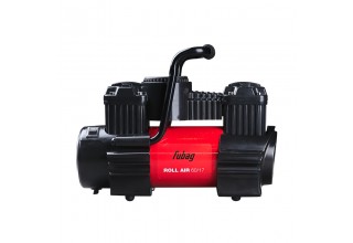 Компрессор автомобильный FUBAG Roll Air 60/17