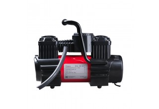 Компрессор автомобильный FUBAG Roll Air 60/17