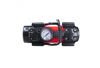 Компрессор автомобильный FUBAG Roll Air 60/17