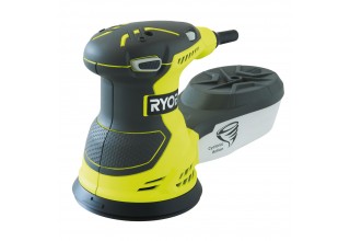 Эксцентриковая шлифмашина RYOBI ROS300