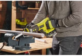 Пила сабельная RYOBI RRS18-0 (без батареи) система ONE +