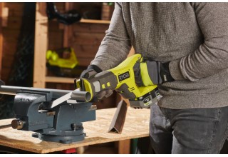 Пила сабельная RYOBI RRS18-0 (без батареи) система ONE +