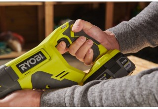 Пила сабельная RYOBI RRS18-0 (без батареи) система ONE +