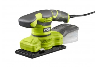 Виброшлифмашина RYOBI RSS200-G