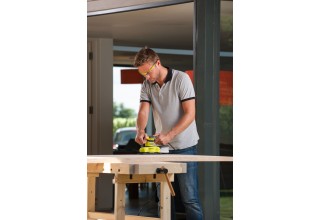 Виброшлифмашина RYOBI RSS200-GA20