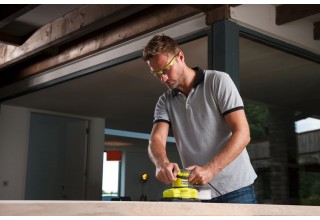 Виброшлифмашина RYOBI RSS200-GA20