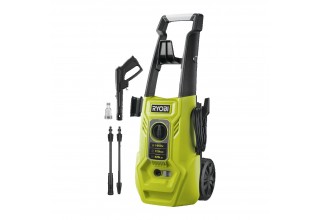 Мойка высокого давления RYOBI RY120PWA