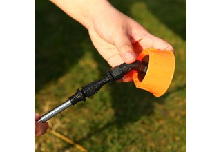 Опрыскиватель аккумуляторный DEKO DKSP10 Li-Ion 16 л 065-0954