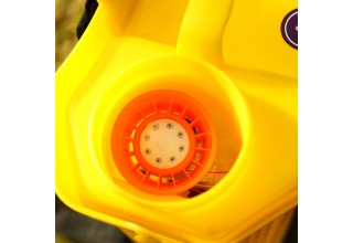 Опрыскиватель аккумуляторный DEKO DKSP10 Li-Ion 16 л 065-0954