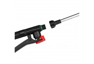 Опрыскиватель аккумуляторный DEKO DKSP10 Li-Ion 16 л 065-0954