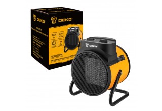 Тепловая пушка DEKO DKIH3300W