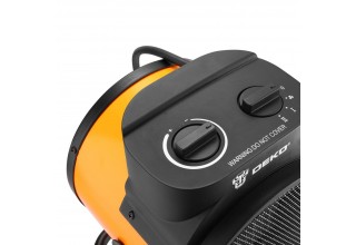 Тепловая пушка DEKO DKIH3300W