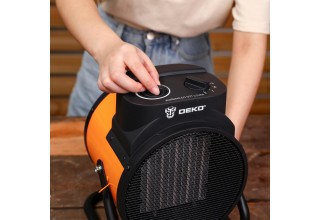 Тепловая пушка DEKO DKIH3300W