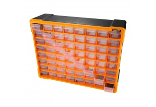 Система хранения DEKO Smart box 64 (64 выдвижных ящика)