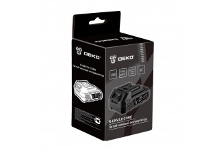 Аккумулятор DEKO R-UNV3.0 CORE