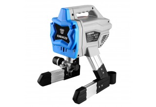 Окрасочный аппарат DEKO R-DKAS650