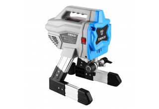 Окрасочный аппарат DEKO R-DKAS650