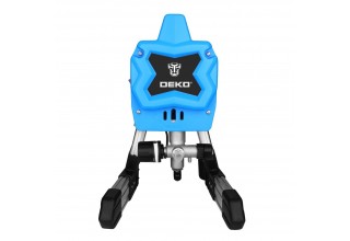 Окрасочный аппарат DEKO R-DKAS650