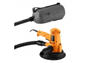 Шлифмашина для стен DEKO DKWS850