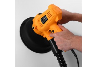 Шлифмашина для стен DEKO DKWS850