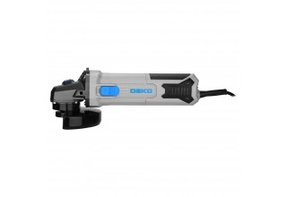 Углошлифмашина DEKO AG1500DK PRO