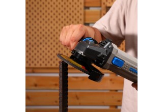 Углошлифмашина DEKO AG1500DK PRO