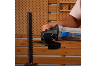 Углошлифмашина DEKO AG1500DK PRO