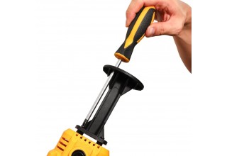 Дрель алмазного сверления DEKO DDM-1600 085-3010
