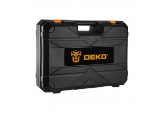 Дрель алмазного сверления DEKO DDM-1600 085-3010