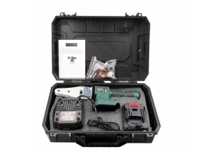 Паяльник для полипропиленовых труб Zitrek ZCPW20V