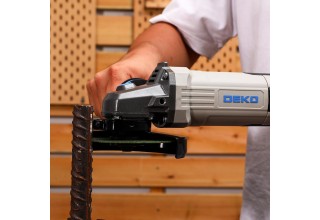 Углошлифмашина DEKO AG1500-D1 PRO