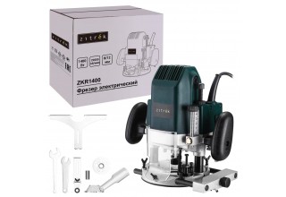 Фрезер Zitrek ZKR1400
