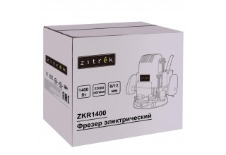Фрезер Zitrek ZKR1400