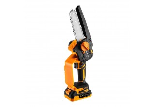 Пила цепная аккумуляторная DEKO DKCHS 20-6 PRO 083-2012