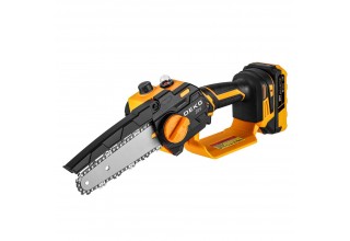 Пила цепная аккумуляторная DEKO DKCHS 20-6 PRO 083-2012