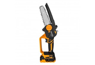 Пила цепная аккумуляторная DEKO DKCHS 20-6 PRO 083-2012