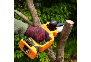 Пила цепная аккумуляторная DEKO DKCHS 20-6 PRO 083-2012
