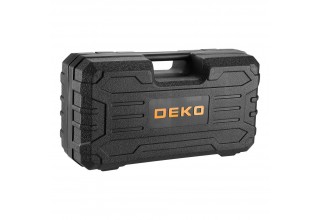 Пила цепная аккумуляторная DEKO DKCHS 20-6 PRO 083-2012
